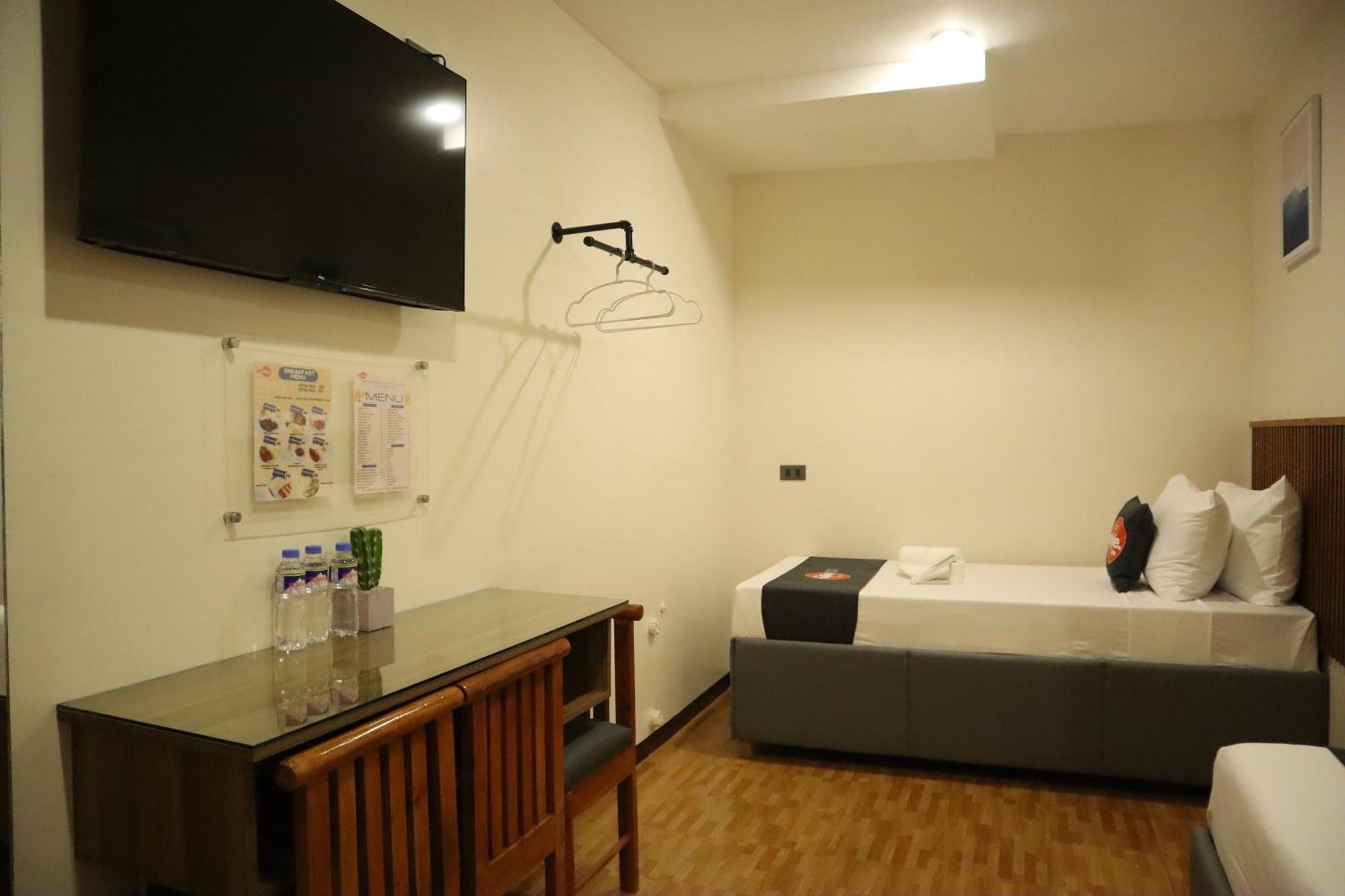 Citistyle Inn Davao City Exteriör bild