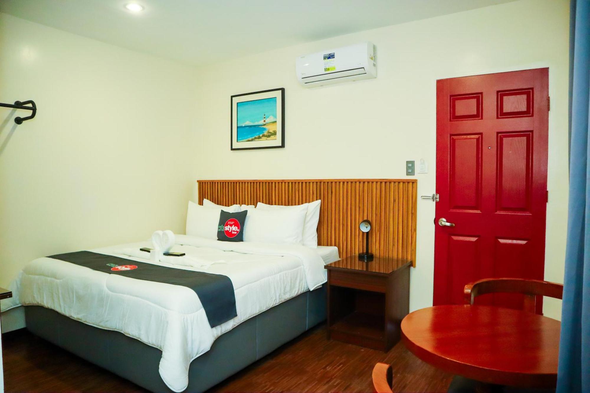 Citistyle Inn Davao City Exteriör bild