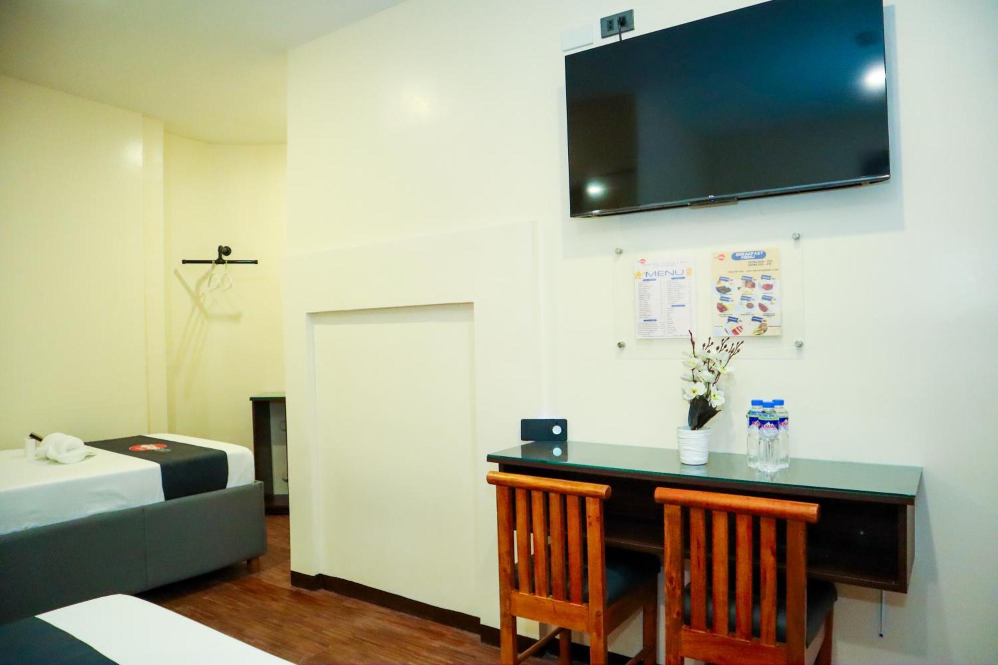 Citistyle Inn Davao City Exteriör bild