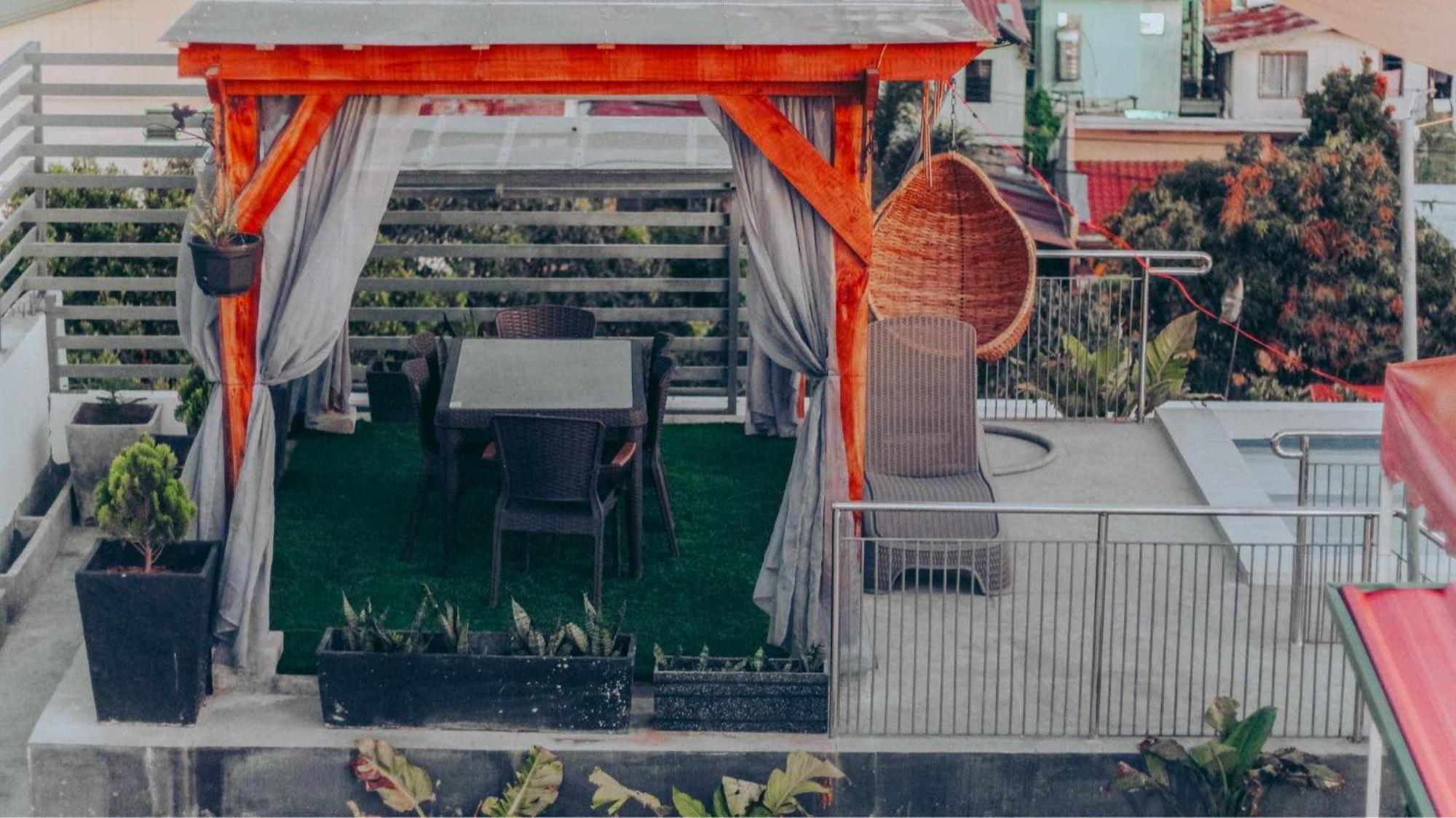 Citistyle Inn Davao City Exteriör bild